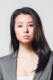 Elina Miyake Jackson as Setsu in The Invisibles 2024