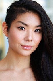 Masumi as Akemi in Yakuza Princess 2021