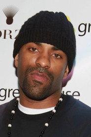DJ Clue as Self in Outlawz: Worldwide 2002