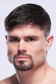 Trevor Peek as Self in UFC Fight Night 242: Burns vs. Brady 2024