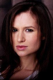 Alina Polichuk as Katya in Daughter in law 2003