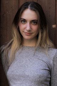 Katie Loftus as Linda Cameron / Ava in By Deception 2022