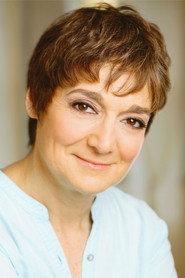 Becky London as Palmer in The Music Coma 