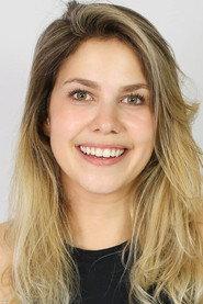Thaís Müller as  in Temos Vagas 2024