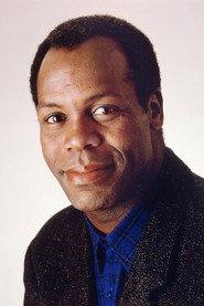 Danny Glover as Bob Goodall in Switchback 1997