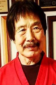 Tiger Yang Cheong-Woo as Wildman in Game of Death II 1981