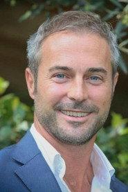Flavio Montrucchio as Luca in A Woman as a Friend 2014