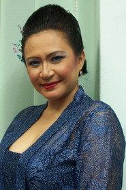 Azizah Mahzan as Kamariah in Back To You 2019