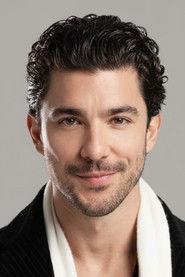 Kaan Yıldırım as Murat in Not Your Average Family 2024