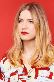 Olga Koch as Self in Olga Koch: Homecoming 2022