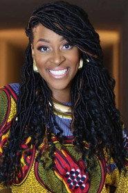 Jessica Reedy as Tracy in Who Can I Run To 2014