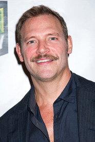 Jim Newman as Scott in Hiding in Daylight 2019