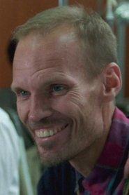 Daniel Chapman as Wade Holt in Death Collector 1988