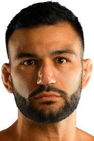 Antonio Caruso as Self in PFL 2023 Challenger Series: Week 4/Lightweights - Espinoza vs. Ferhatbegović 2023