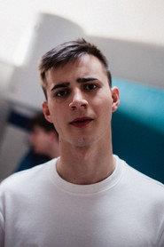 Luka Baškarad as Ivan in Sandbag Dam 2025