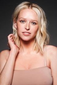 Audrey Neal as Cat Ryan in The Two Hundred Fifth 2019
