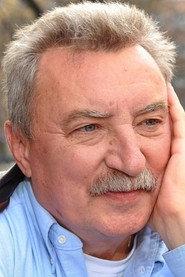 Andrzej Haliński as Self in The Deluge: Postscriptum 2024