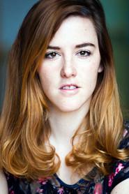 Florence Longpré as  in Sylvie aime Maurice 2017