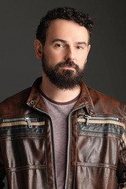 Mladen Obradović as Lance Carrera-Khan in Lavender: A Lesbian Love Story 2022