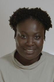 Patience Amankwah as Jules (de) in Lingua Amoris 2024