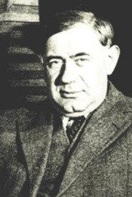 Henrik Galeen as in Zigano 1925