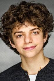 Joseph Messina as Billy (11-13) in Cradle to Grave 2017