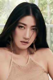 Kate Pang as  in When Ghost Meets Zombie 2019