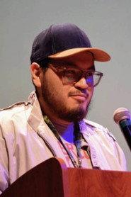 Brian Garcia as  in Boat Ride 2023