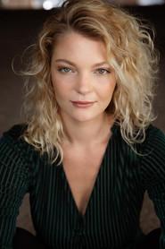 Lydie Delbar as French Daughter in GunBlade & Me 2026