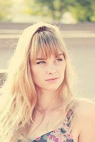 Hannah Janssen as Cathy in Forbidden Power 2018