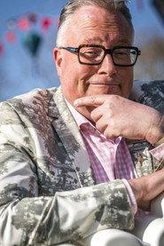 Robert-Jaap Jansen as zichzelf in Van Spinsel Tot Sprookje - Robert-Jaap Jansen