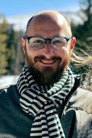 Dustin Crowley as Hessian in Squirrel 2021