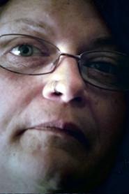 Kim Foxworth as Paranormal Investigator in The Real Haunted Mansion 2020