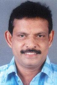 E A Rajendran as in Ellam Chettante Ishtam Pole 2015