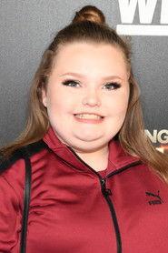 Alana Thompson as Narrator (voice) in I Was Honey Boo Boo 2025