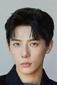 Wang Anyu as Bi Zhengming in The Return of the Lame Hero 2025