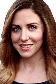 Elisabeth Kiernan Averick as Jamie in Howard Gets an Interview 2012