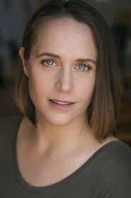 Marion Prebble as PleasureDora in PleasureDora 2024