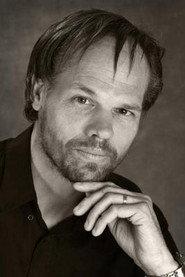 Aaron Lee Reed as Todd Sommerman in Territorial Behavior 2015