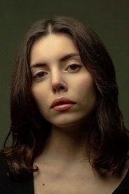 Aya Wolf as Paula in Flor de Luto 2020