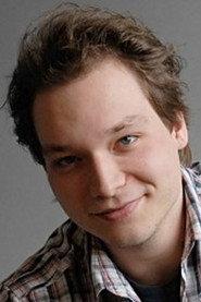 Manuel Sefciuc as Florian Pollak in Wiener Blut - Berggericht 2025