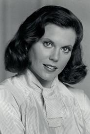 Ann Reinking as Kate Jagger in All That Jazz 1979