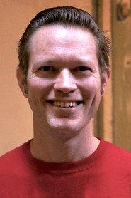 Scott Schramp as Civilian in Friend of the World 2020