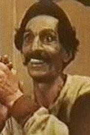 Ahmad Ahmadov as in Our Street 1961