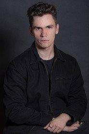 Ákos Kukovecz as  in Not Safe For Watching 2022