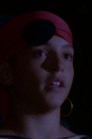 George Kinamis as Steve Boswell (as George Davis) in The Haunted Mask 1995