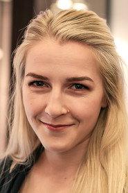 Fabiana Bytyqi as Self in Frazer Clarke vs. Jeamie TKV 2025