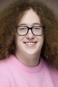 Benjamin England as Nick Bloom - Tartanview in The Favour 2025