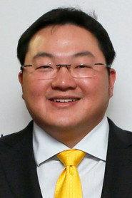 Jho Low as Self (archive footage) in Man on the Run 2023