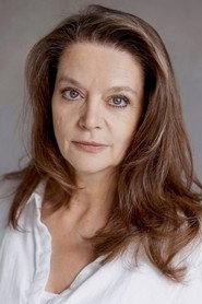 Susanne von Medvey as Inge in Liebe hat ihre Zeit 1982
